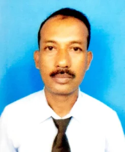 Jitendra Kr. Baruah