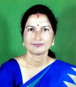 Jyoti Rekha Baruah