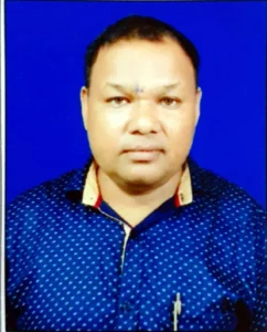 Pankaj Baruah