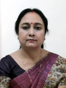 Rumi Sarma Bhattacharya