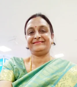 Dr. Sabita Devi
